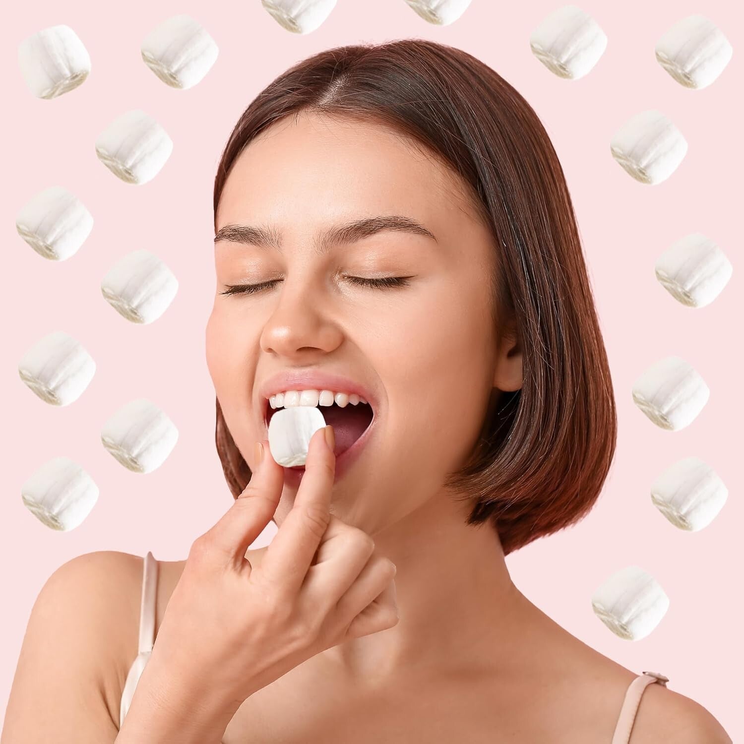 Classic After Dinner Buttermints - Individually Wrapped Sweet Treat, 275 Pieces