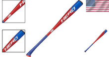 Load image into Gallery viewer, 28" Lightweight Youth Baseball Bat - Ultra-Stable Grip &amp; Speed-Balanced Design