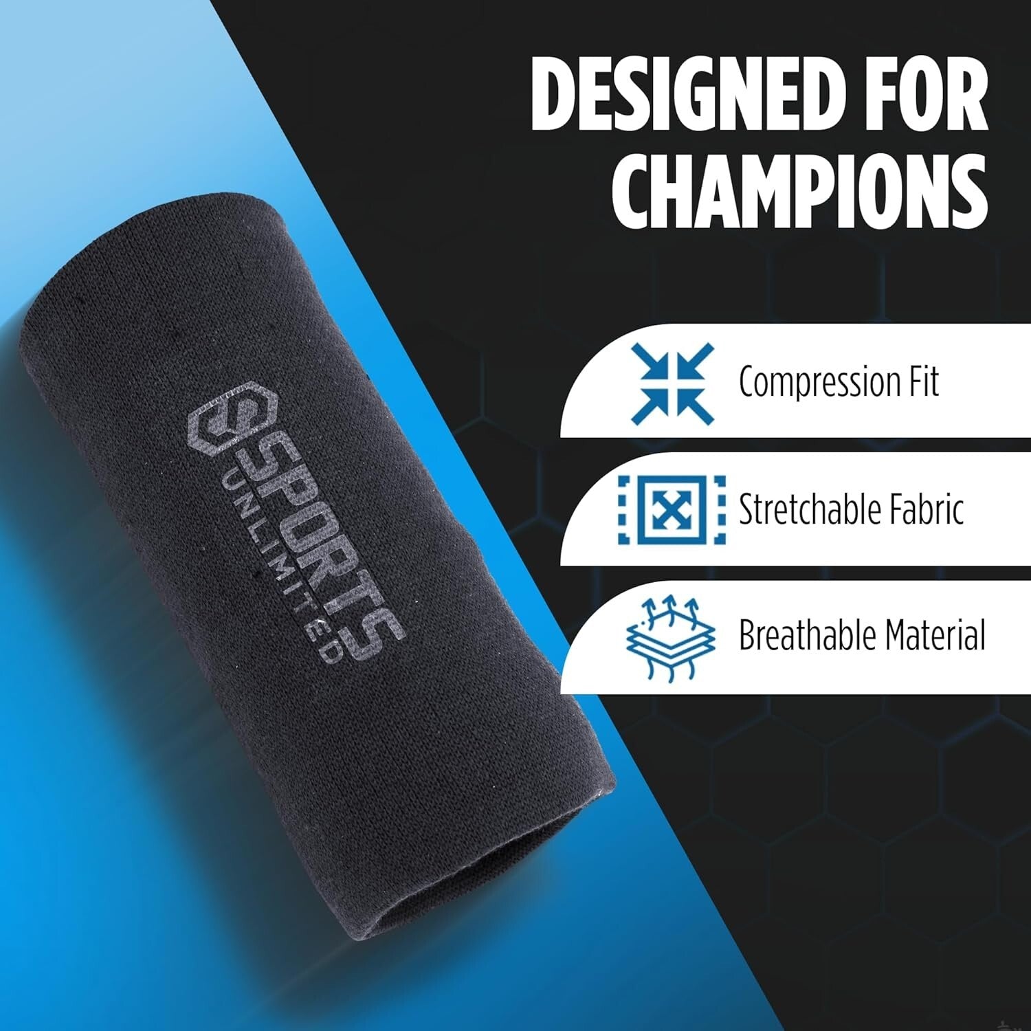 Flexible Silicone Football Play Wristbands - Pack of 10 for Coaches and Players