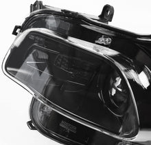 Load image into Gallery viewer, Jeep Cherokee 2014-2018 Left Driver Side Halogen Headlight Assembly - Waterproof
