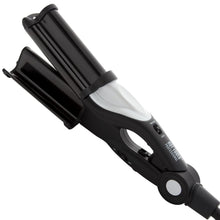 Load image into Gallery viewer, Frizz Control Deep Waver with Tangle-Free Cord &amp; 430°F Heat Capability