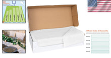 Load image into Gallery viewer, Arkwright 100% Natural Cotton Cheesecloth - 100 Yards for Straining &amp; Decoration