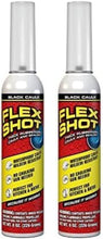 Load image into Gallery viewer, Flexible 8 oz Black Sealant - UV Resistant &amp; Easy Application Extension Tube