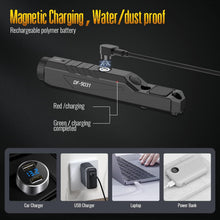 Load image into Gallery viewer, Compact 1600 Lumens Green Laser Combo - Built-in Pressure Switch for Easy Use