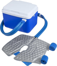 Load image into Gallery viewer, Compact 6-Quart Ice Machine for Knee – Adjustable Cold Therapy &amp; Pain Management