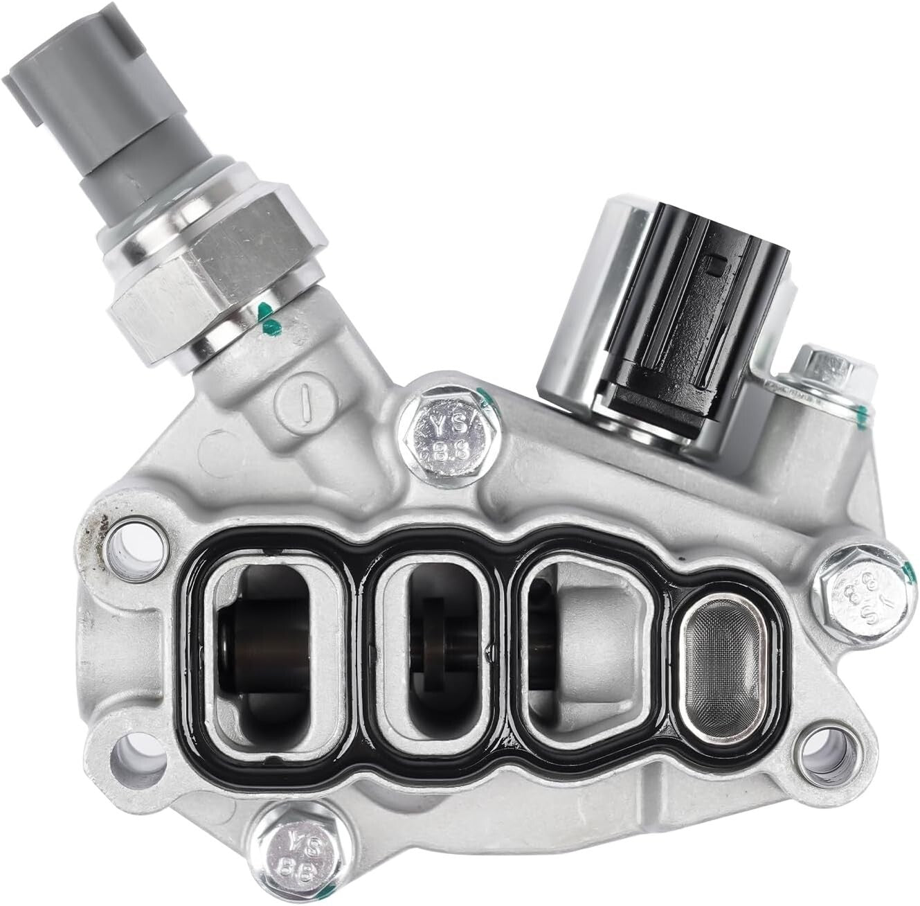 Efficient VTEC Solenoid Spool Valve for Honda Engines 2005-2007 - All Models