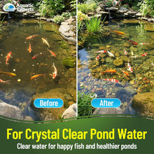 Load image into Gallery viewer, Premium 1-Inch Thick Koi Pond Filter Pad - Customizable White Bulk Roll
