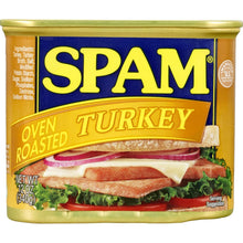 Load image into Gallery viewer, Healthy Canned Oven Roasted Turkey - 12 Ounce Pack of 12 Cans for Easy Cooking