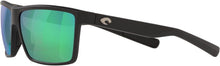 Load image into Gallery viewer, Men's Rinconcito Rectangular Polarized Sunglasses - Superior 580 Glass Clarity