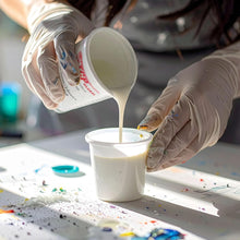 Load image into Gallery viewer, Versatile 174 Oz Mixing Cups - Perfect for Automotive Paints &amp; Crafts, 12 Count