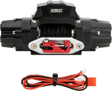 Load image into Gallery viewer, Durable Dual Motor RC Winch for 1/10 Crawlers - Perfect for Outdoor Adventures