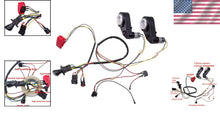 Load image into Gallery viewer, Children’s Electric Ride-On Toy Gearbox and Wires Modification Kit - Fun &amp; Safe