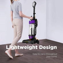 Load image into Gallery viewer, Multi-Functional PowerSpeed Bagless Upright Vacuum - Complete Cleaning Tools