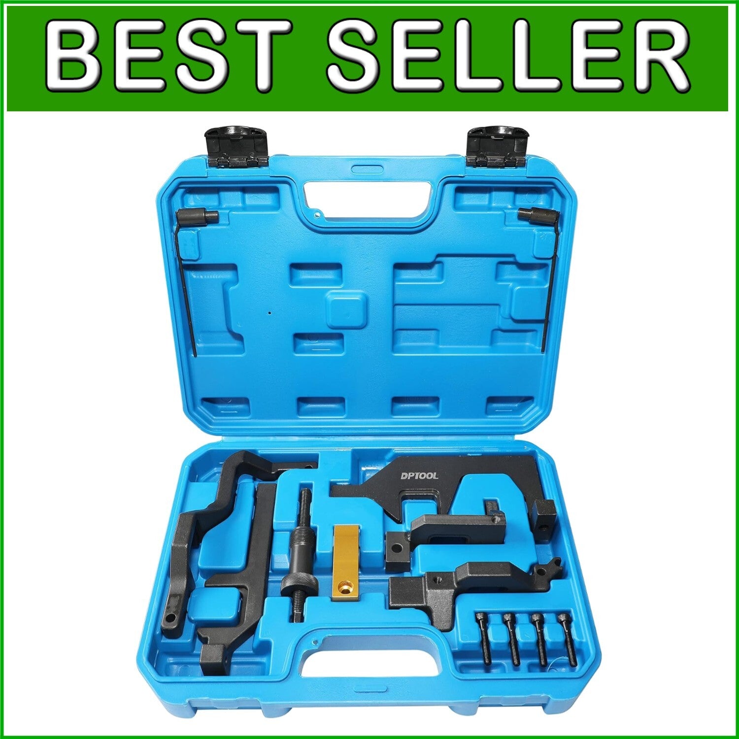 BMW Mini Cooper Camshaft Alignment Timing Tool Set - Precision Engine Kit