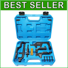 Load image into Gallery viewer, BMW Mini Cooper Camshaft Alignment Timing Tool Set - Precision Engine Kit