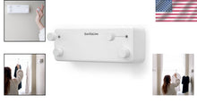 Load image into Gallery viewer, Retractable Indoor Outdoor Clothesline - Heavy Duty Wall-Mounted Laundry Rack