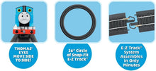 Load image into Gallery viewer, Complete Ready-to-Run Thomas with Annie &amp; Clarabel Electric Train Set - HO Scale
