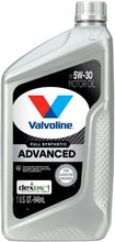 Load image into Gallery viewer, 6 QT Case of SAE 5W-30 Full Synthetic Motor Oil for Optimal Engine Performance