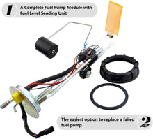 Load image into Gallery viewer, High-Quality Replacement Fuel Pump &amp; Sending Unit for Polaris Ranger 2008-2013