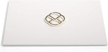 Load image into Gallery viewer, Durable Faux Leather Jewelry Tray - Perfect for Rings, Necklaces &amp; Earrings