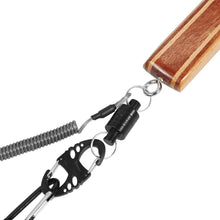 Load image into Gallery viewer, Professional Fly Fishing Tool Kit: Complete Set with Hook Remover &amp; Line Clipper