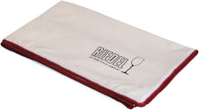 Load image into Gallery viewer, Machine Washable Microfiber Polishing Cloths (3-pack) - For Fine Crystal Care