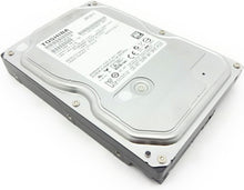 Load image into Gallery viewer, Portable 1TB 7200 RPM Internal Hard Drive with Ultra-Fast SATA Connection
