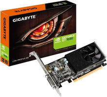 Load image into Gallery viewer, 2GB GT 1030 Video Card - Low Profile Design for Optimal Gaming Performance