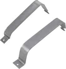 Load image into Gallery viewer, Robust Carbon Steel Fuel Tank Straps for Chevrolet/GMC Vehicles - 20.3" L