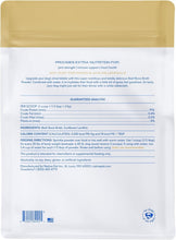 Load image into Gallery viewer, Nutritious Beef Bone Broth Powder for Dogs - 192 Servings, Joint Health Booster