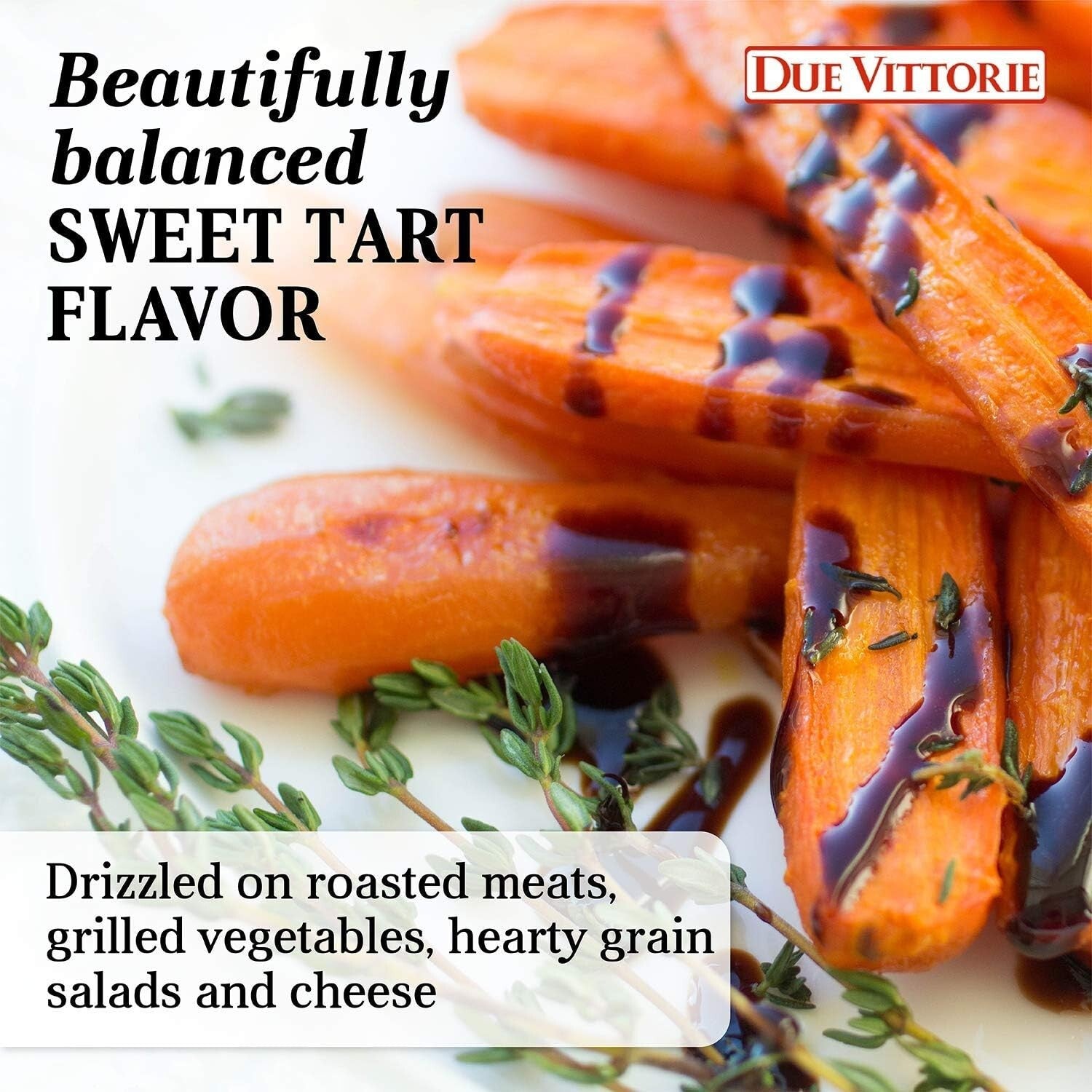 Authentic 100% Natural Oro Gold Balsamic Vinegar - Italian Tradition in a Bottle