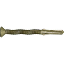 Load image into Gallery viewer, T30 Torx Self-Drilling Screws - Wood to Metal Fasteners for Trailers &amp; Flatbeds