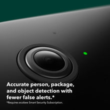 Load image into Gallery viewer, Smart HD 1080p Wired Video Doorbell Camera with Night Vision &amp; 2-Way Talk