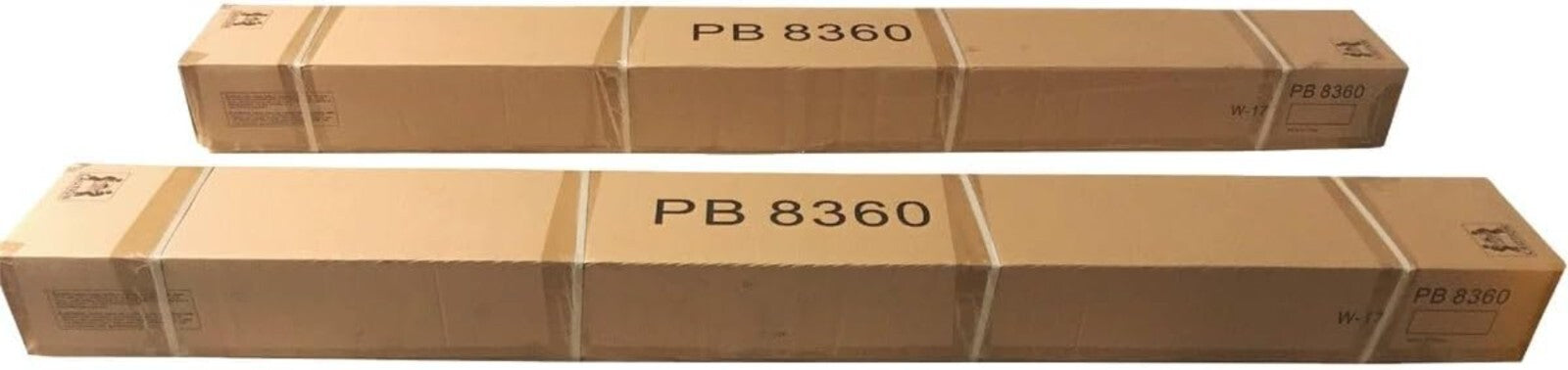 Backyard Ranger Wooden Swing Set with Two Swings and Trapeze - 350 lb Capacity