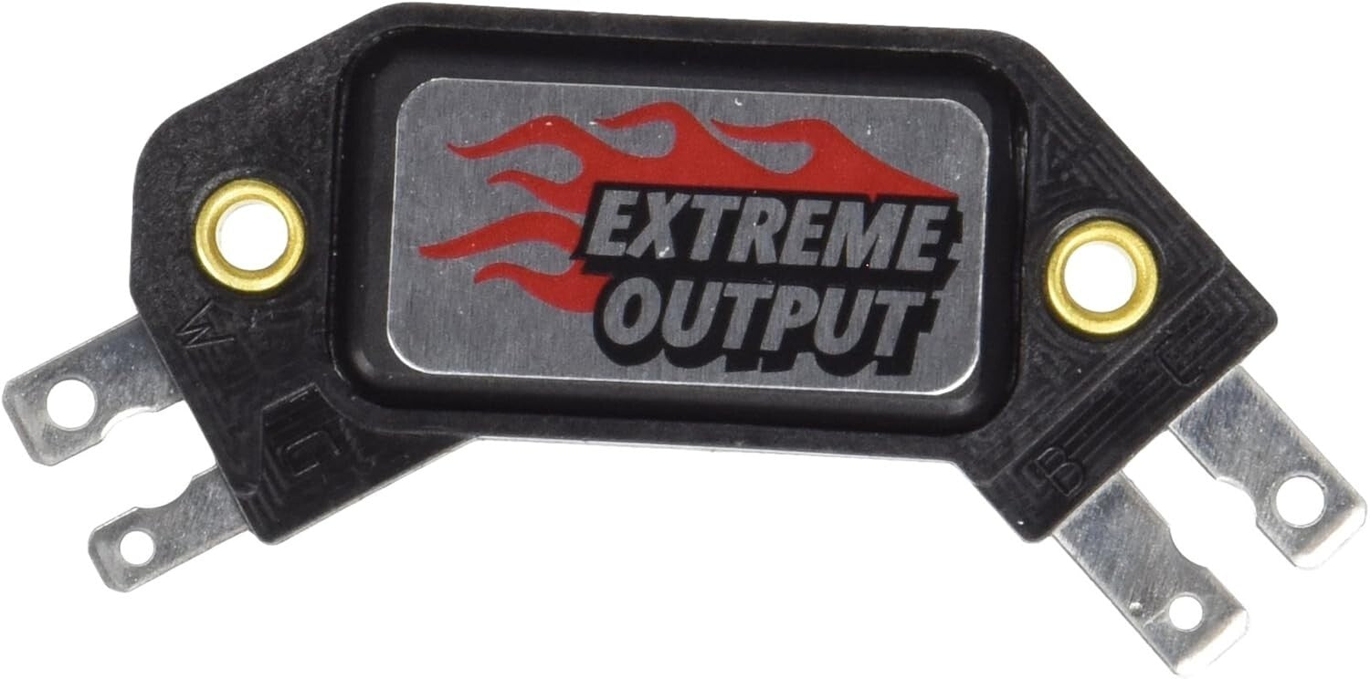 Lightweight High-Performance Ignition Module - Perfect for Vehicle Upgrades