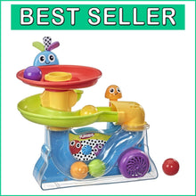 Load image into Gallery viewer, Interactive Baby Ball Popper with Music and Sound Effects - 5 Balls Included