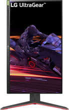 Load image into Gallery viewer, UltraGear 27” IPS Gaming Monitor - 240Hz Refresh Rate, NVIDIA G-SYNC Compatible