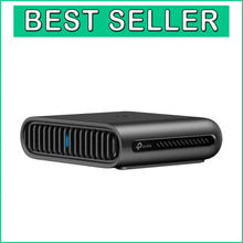 Load image into Gallery viewer, Multi-Mode Portable Wi-Fi 6 Travel Router for Safe Public WiFi Access Anywhere