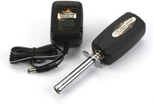 Load image into Gallery viewer, LiPo Glow Driver with Battery &amp; Charger - High Power Glow Plug Solution