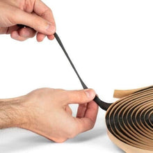 Load image into Gallery viewer, Damplifier Butyl Sealant Tape - 20 ft Waterproof Automotive &amp; Household Sealant