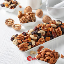 Load image into Gallery viewer, Deliciously Crunchy Salted Sesame Sticks - 6 x 2.2 lb for Anytime Snacking