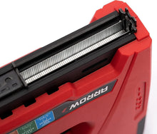Load image into Gallery viewer, Lightweight Battery-Powered 5-in-1 Stapler &amp; Nail Gun for Professional Projects