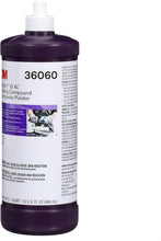 Load image into Gallery viewer, Aluminum Oxide-Based Rubbing Compound 36060 - Proven Performance, 1 qt