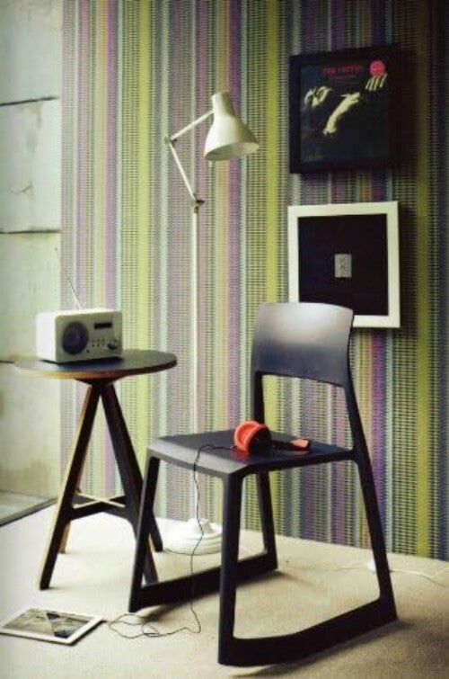 Durable Acrylic Record Frames - 3 Pack with Simple Installation & UV Block