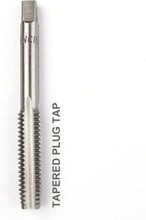 Load image into Gallery viewer, Premium 80-Piece Tap and Die Set - SAE &amp; Metric, Durable Steel Construction
