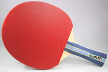 Load image into Gallery viewer, Professional Quality Shakehand Table Tennis Racket - Spin &amp; Speed for Beginners