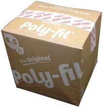 Load image into Gallery viewer, Soft and Resilient Polyester Fiber Fill - Ideal Stuffing for Crafts &amp; Pillows