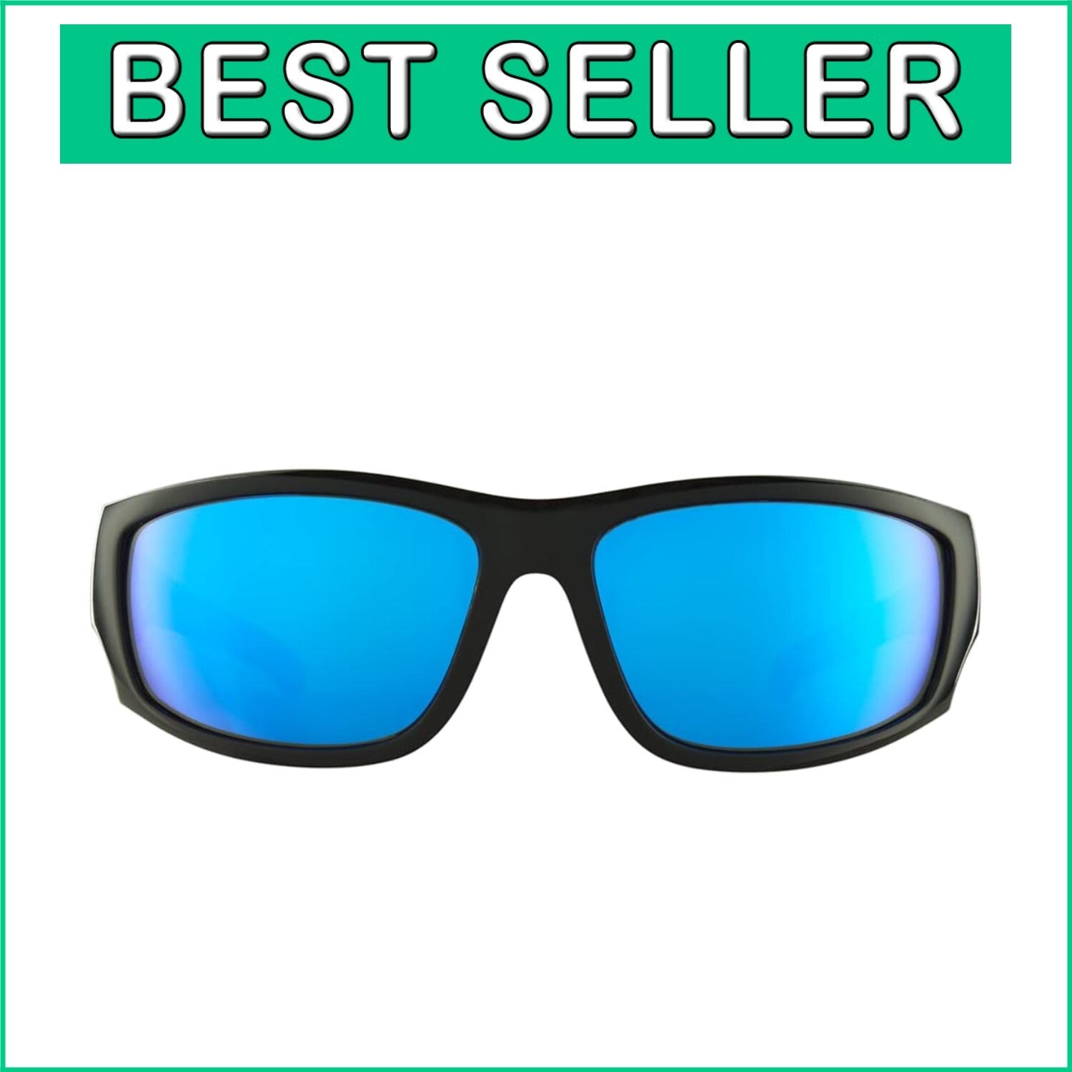 Eco-Friendly BNUS Women's Polarized Sunglasses - Scratch-Resistant & Comfortable