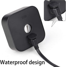Load image into Gallery viewer, IP66 Waterproof Solar Panel Charger for Blink Outdoor 4/3 &amp; XT2/XT - 3 Panel Set