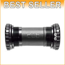 Load image into Gallery viewer, DUB Sealed Cartridge BSA Threaded Bottom Bracket for High-Performance Cycling